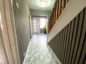 Entrance Hall- click for photo gallery